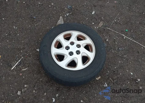 1999 Toyota Camry Le V6 from USA, damaged, VIN JT2BF22K6X0187068